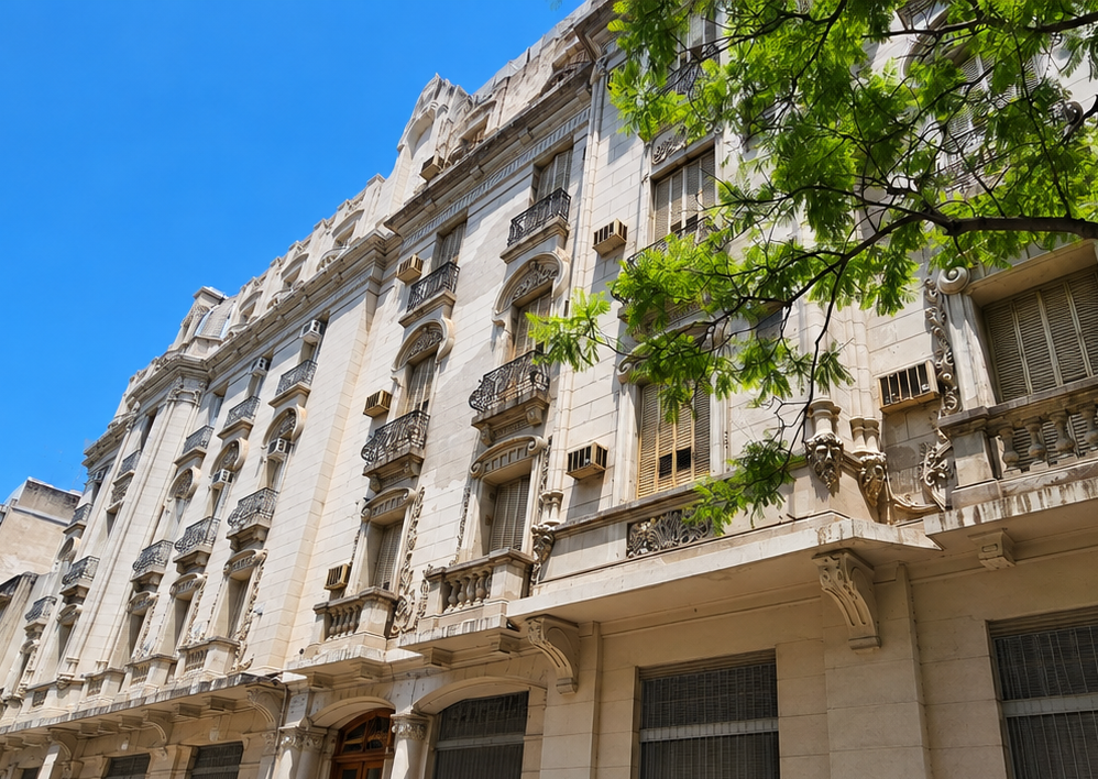 gran hotel vicoria