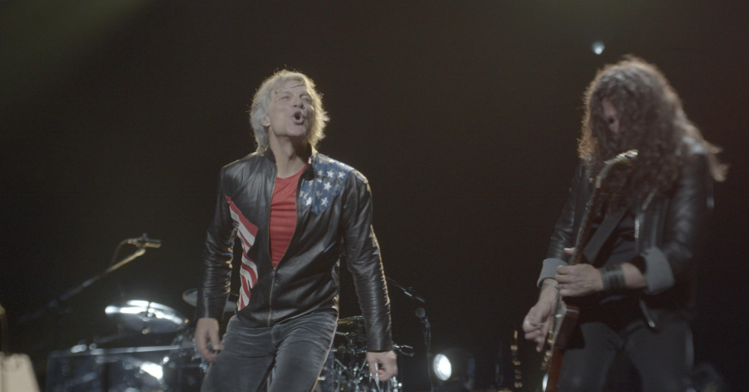 Polara – Bon Jovi Symphony