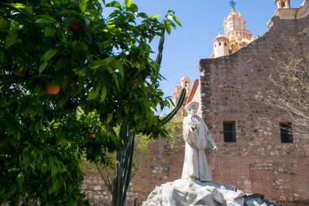 Visita Guiada Especial: El Paso del Cura Brochero por la ciudad de Córdoba