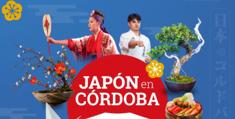 140° Aniversario de la Inmigración Japonesa en Argentina